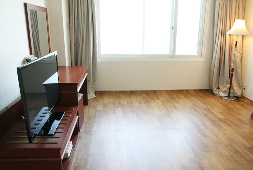 Grand Hotel Pyeongtaek Lake Quarto foto